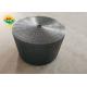 0.3m/0.4m/0.5m Width Black Pvc Coated Welded Wire Mesh Rolls For Garden Use