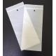 Compostable 2 Mil Biodegradable ziplockk Bags Air Tight Mini Grip