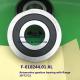 F-610244 01 F-610244.01.KL auto bearing special ball bearing with flange 30*72*21mm