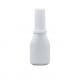 LOGO Customized 10ml PE Powder Spray Bottle for Powder Separation and Nose Spray