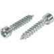 Hex Head Self Tapping Screws Socket Cup 6mm 8mm For Furniture Decoration