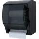 Commercial Push Down Plastic Lever Roll Towel Dispenser
