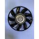 Metal Plastic LR023392 LAND ROVER Radiator Fan AH32-8C617-AE