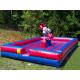 Inflatable Gladitor Joust jousting arena Joust Toy Inflatable Inflatable Air Joust Pod