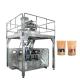 10g Automatic Coffee Packing Machine 350mm Horizontal Form Fill Seal Machine