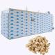 Commercial Codonopsis Pueraria Chips Food Cabinet Dryer Herb Heat Pump Dehydrator