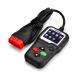 foxwell launch Full System Konnwei Car Diagnostic Scanner / Portable Car Battery Tester EVAP O2 Test