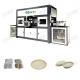 Paper Pulp Tableware Machine 380V Biodegradable Lunch Box Making Machine