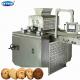 Full Automatic 400kg/h Chocolate Chip Cookie Machine With Tunnel Oven