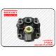 1-19110018-0 1191100180 Air Compressor Cylinder Head Assembly Suitable For ISUZU 10PE1