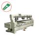 CNC Wood Side Hole Drilling Machine CE ISO9001 Certified