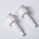 4cc Unique Crown Headhand 28/410 Plastic Lotion Dispenser Pump Used For Lotion Bottles