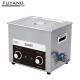 4.5L Stainless Steel Quiet Benchtop Ultrasonic Cleaner Mechanical