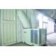 Indoor / Outdoor Activities Tent Airconditioner , 25HP Industrial Portable Cooling Units