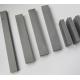 HIP Sintering Tungsten Carbide Strips With Polished Surface High Density