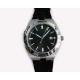 Lightweight Quartz Battery Wristwatches Timepieces Leather Wrist Watch For Men