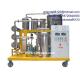 SYA Stainless Steel UCO Purifier | Oil Filter | UCO Regeneration System