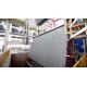 Aluminum Profile Vertical Spray Powder Coating Line For Manufacturing Facilities