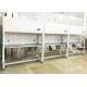 Airflow Horizontal 0.55m/S Laminar Flow Cabinet Sterilization