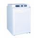 Direct Cooling Silent Low Power DC 12V Gas Operated Refrigerator , 40L Upright Absorption Cooling Unit