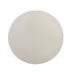 Good Performance 12 Inch Cordierite Pizza Stone , High Density Refractory Baking Stone