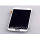 Black White Gold S6 Replacement Screen For G920A G920V G920P G920T LCD