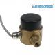 0~1bar Differential Pressure Transmitter For Water Systems