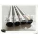 φ33 Aisi 316l Perfect Round Johnson Wire Wrap Screen Tube Strainer Pipe Slot 50micron For Industrial Filtration