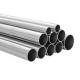 BA Inox 304 Stainless Steel Pipe 16mm OD Stainless Steel Round Pipe