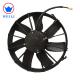 SPAL Condenser Fan Motor With Suction Direction , Bus Universal Roof Top A/C Parts