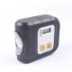 Truck Tyre Inflator with Built-in High Beam LED Work Light and Backlit Digital Display