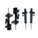22793801 20884458 Air Suspension Shock Absorber Struts Front And Rear Fit Cadillac SRX 2010-2016