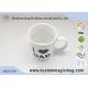 Magical Stoneware Color Change Thermo Eco Friendly Mugs Sublimation