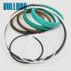 3462022 Liebherr Rod Seal Kit For A900C A904C R912 LH26M Industry Litronic LH30M Industry Litronic LH35M