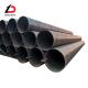                  A106 A36 A53 6mm-20mm Thick Steel Tube SSAW 609 mm Spiral Welded Steel Pipe Used for Oil and Gas Pipeline             