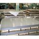 Automotive Steel Cold Rolled Stainless Steel Plate 436L 2B BA Finish Sheet