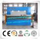 E21 NC 2500mm Sheet Metal Hydraulic Press Brake For WC67Y 160T Steel Plate