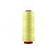 Protective Fire Resistant Sewing Thread Good Heat Resistance For Clothing