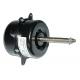 Asynchronous Outdoor Fan Motor Screw Mounting 3uF for Air Ventilation