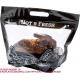 Plastic Food Delivery Bags rotisserie chicken bags, Chicken package, chicken pouch bags