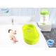 EUEN 71 Electric Inflatable Baby Tubs PVC Bathtubs Shower Set For Hospital