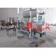 Automatic Piston Filling Machine  for 50ml -1L  , Cooking Oil Filling Machine