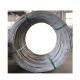 Soap Coated Stainless Steel Wire Roll 302 301 304 1mm 2mm 3mm Diameter