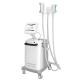 2000W 100kpa Face Body Cryolipolysis Slimming Machine