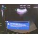 GE RAB4-8L Ultrasound Transducer Probe Repair 4D Maintenance