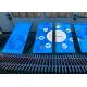 P4 Wall-mounted Outdoor led screen For Advertising Front Flip cabinet Maintain the cabinet Before Rain Proof