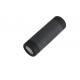 ABS Material Powerful Portable Speakers 3.7V - 4.2V Voltage Torch Speakers