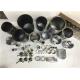 Aluminium Alloy Engine Liner Kit For Mitsubishi 4D30 Piston & Piston Ring ME012100 ME011513