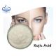 99% Ferulic Acid Powder , 501-30-4 Skin Whitening Kojic Acid