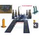 Truck bench straightener;truck repair frame machine;truck basement alignment equipment TG-3000